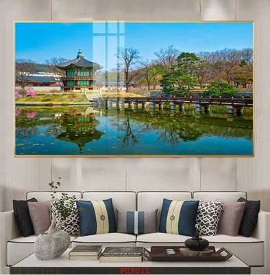 File ảnh File tranh phong cảnh thiên nhiên PC3011 (gốc) in backdrop sự kiện