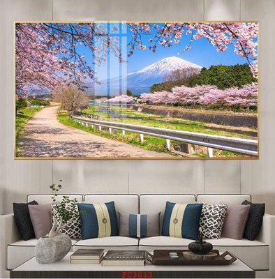 File in trần File tranh phong cảnh thiên nhiên PC3013 (file gốc) chủ đề vũ trụ