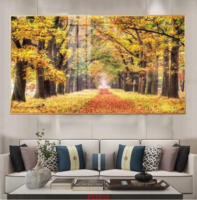 Tải về file gốc File tranh phong cảnh thiên nhiên PC3015 (dùng cho in quảng cáo)