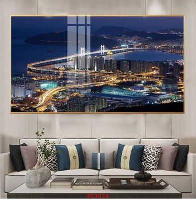 Hình ảnh gốc File tranh phong cảnh thiên nhiên PC3034 (để in khổ lớn)