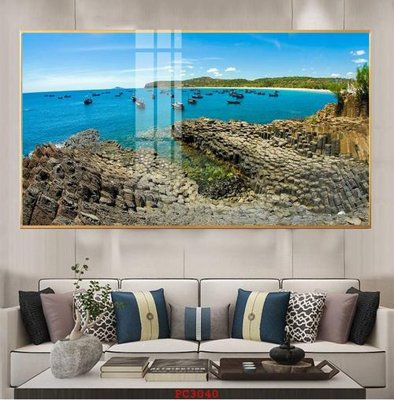 Tải file File tranh phong cảnh thiên nhiên PC3040 (gốc) in trên mọi chất liệu