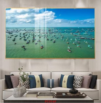 File tranh File tranh phong cảnh thiên nhiên PC3048 (ảnh gốc) độ nét vượt trội