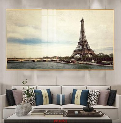 File gốc File tranh phong cảnh thiên nhiên PC3051 (cho in ấn) từ Filetranh.com