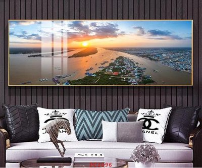 File tranh File tranh phong cảnh thiên nhiên PC3096 (file gốc) chuẩn màu in