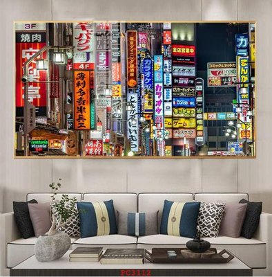 Tải file File tranh phong cảnh thiên nhiên PC3112 (gốc) in tranh tráng gương