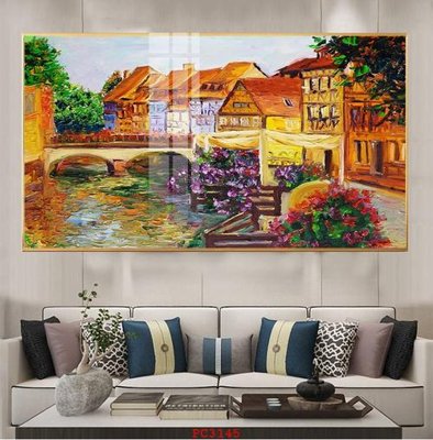 Download file File tranh phong cảnh thiên nhiên PC3145 (chuẩn in) File tranh phong cảnh thiên nhiên PC3145