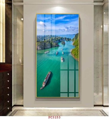 File ảnh gốc File tranh phong cảnh thiên nhiên PC3153 không vỡ nét