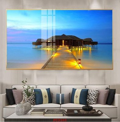 File in lụa File tranh phong cảnh thiên nhiên PC3160 (phong cảnh) File tranh phong cảnh thiên nhiên PC3160