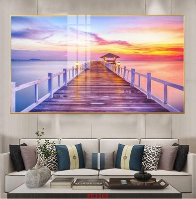 Tải file File tranh phong cảnh thiên nhiên PC3165 (gốc) chủ đề tâm linh