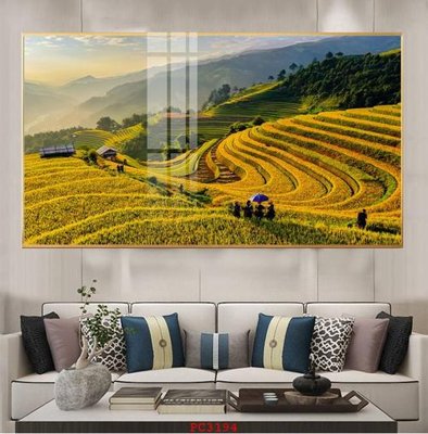 Mua file gốc File tranh phong cảnh thiên nhiên PC3194 (chất lượng) tại Filetranh.com