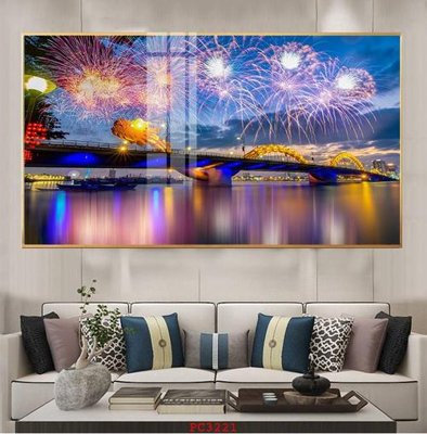 Tải file gốc File tranh phong cảnh thiên nhiên PC3221 (bản PSD) chỉnh sửa được