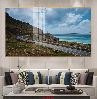 File gốc File tranh phong cảnh thiên nhiên PC3242 (PSD/TIFF) độ phân giải cao