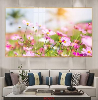 Tải file gốc File tranh phong cảnh thiên nhiên PC3270 (in khổ lớn) không vỡ