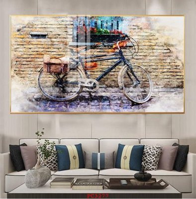 File ảnh File tranh phong cảnh thiên nhiên PC3277 (gốc) cho trang trí nhà hàng