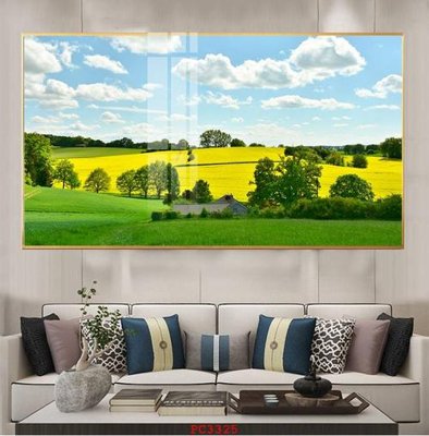 Tải file gốc File tranh phong cảnh thiên nhiên PC3325 (in không vỡ ảnh)