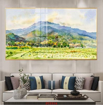 Tải file gốc File tranh phong cảnh thiên nhiên PC3334 (in bạt) quảng cáo