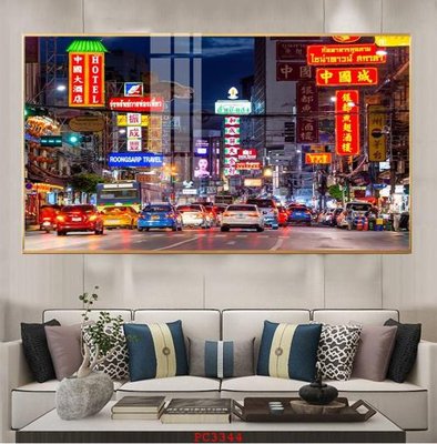 Tải file File tranh phong cảnh thiên nhiên PC3344 (gốc) in trên mọi chất liệu