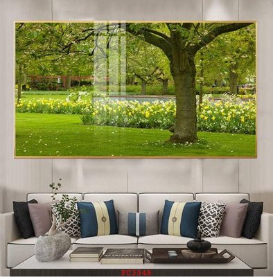 Tải file File tranh phong cảnh thiên nhiên PC3348 (PSD) cho in tranh 3D