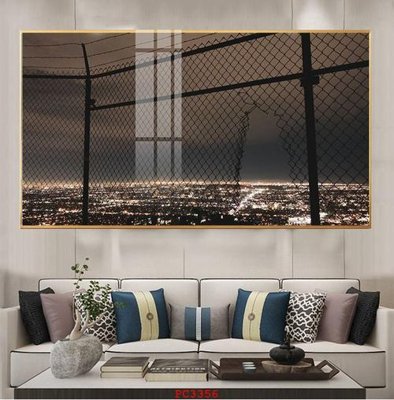 File tranh File tranh phong cảnh thiên nhiên PC3356 (file gốc) chuẩn màu in