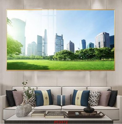 File ảnh File tranh phong cảnh thiên nhiên PC3372 (gốc) cho trang trí nội thất