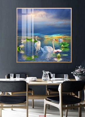 Tải về file tranh gốc File tranh phong cảnh thiên nhiên PC3378 (để in quảng cáo)