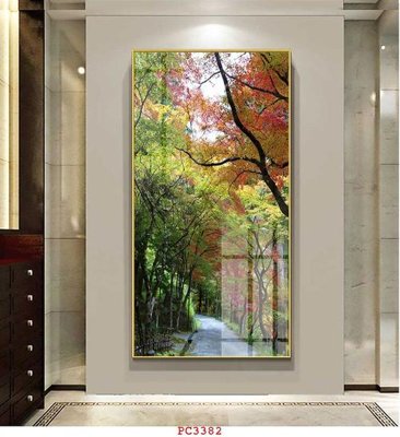 File ảnh gốc File tranh phong cảnh thiên nhiên PC3382 không vỡ nét