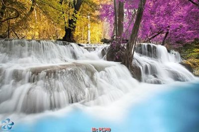 Download file File gốc phong cảnh PC340 (gốc) in mica đèn LED