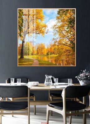 File tranh File tranh phong cảnh thiên nhiên PC3416 (ảnh gốc) chi tiết rõ ràng