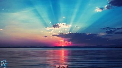 File gốc File gốc phong cảnh PC342 (in tráng gương) ốp tường