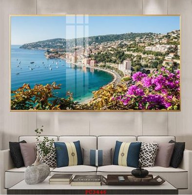 File tranh quảng cáo File tranh phong cảnh thiên nhiên PC3446 (download file gốc)