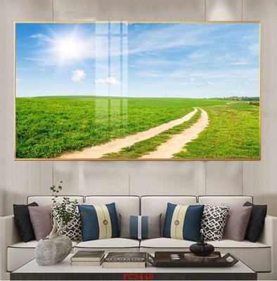 File tranh File tranh phong cảnh thiên nhiên PC3448 (file gốc) chuẩn màu in