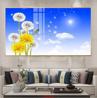 File gốc File tranh phong cảnh thiên nhiên PC3456 (ảnh chi tiết) để in lụa