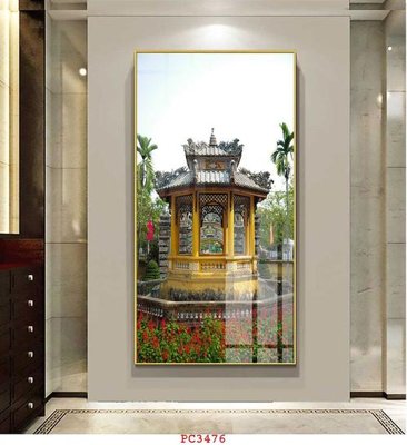 Tệp tin gốc File tranh phong cảnh thiên nhiên PC3476 (chất lượng) File tranh phong cảnh thiên nhiên PC3476