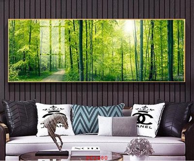 File tranh File tranh phong cảnh thiên nhiên PC3480 (ảnh gốc) in trần 3D