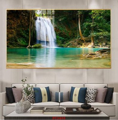 Tải file File tranh phong cảnh thiên nhiên PC3486 (ảnh gốc) 300dpi File tranh phong cảnh thiên nhiên PC3486