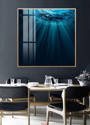 File in ấn cao cấp File tranh phong cảnh thiên nhiên PC3514 (file gốc)