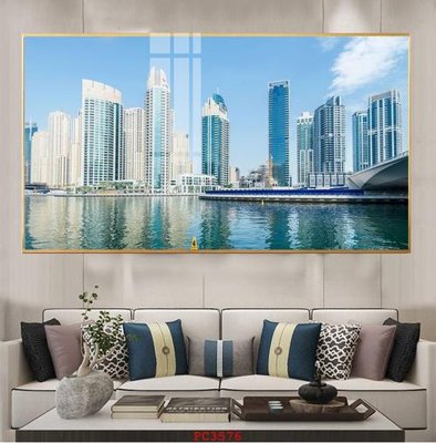 File tranh quảng cáo File tranh phong cảnh thiên nhiên PC3576 (file gốc) chuyên nghiệp