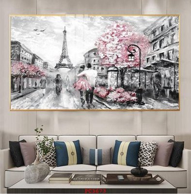 Hình ảnh gốc File tranh phong cảnh thiên nhiên PC3673 (để in khổ lớn)