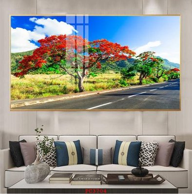 Tải file File tranh phong cảnh thiên nhiên PC3704 (ảnh gốc) file TIFF