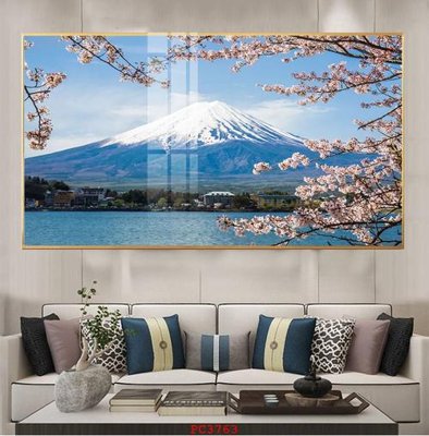 Tải file File tranh phong cảnh thiên nhiên PC3763 (ảnh gốc) 300dpi File tranh phong cảnh thiên nhiên PC3763