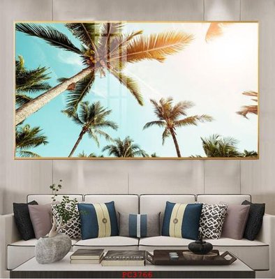 File in ấn File tranh phong cảnh thiên nhiên PC3766 (bản gốc) sắc nét