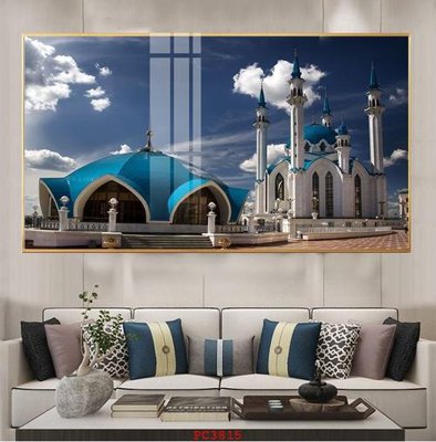 File PSD File tranh phong cảnh thiên nhiên PC3815 (nguyên gốc) chất lượng cao