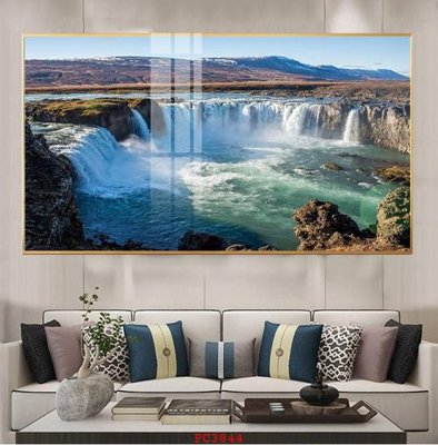 Tải về file tranh gốc File tranh phong cảnh thiên nhiên PC3844 (để in quảng cáo)