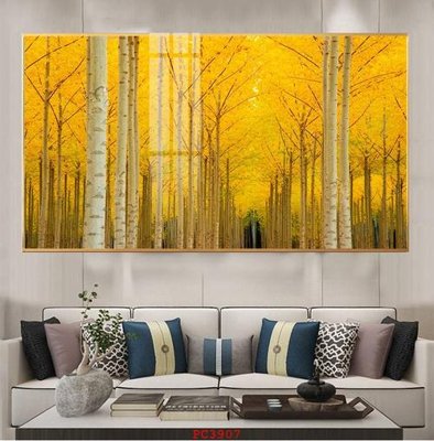 File tranh File tranh phong cảnh thiên nhiên PC3907 (ảnh gốc) không bị mờ