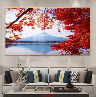 Tải file gốc File tranh phong cảnh thiên nhiên PC3944 (in bạt) quảng cáo