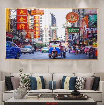 Tải file File tranh phong cảnh thiên nhiên PC3960 (gốc) để in ấn ngay