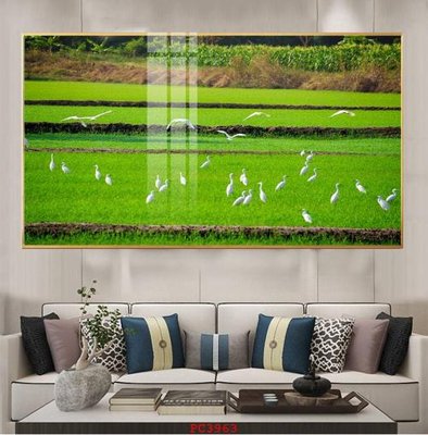 Tải file File tranh phong cảnh thiên nhiên PC3963 (gốc) in tranh tráng gương