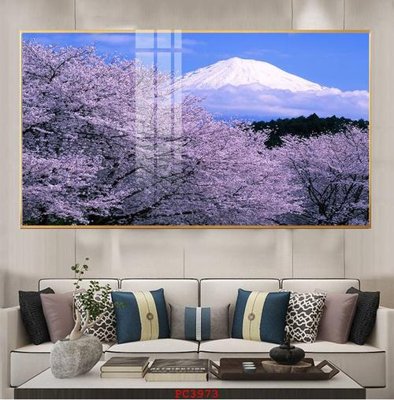 Tệp tin gốc File tranh phong cảnh thiên nhiên PC3973 (dùng cho in ấn) chuyên nghiệp