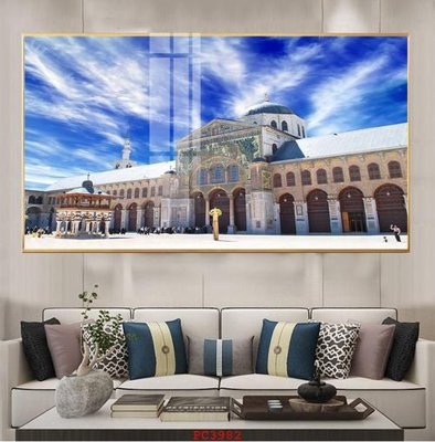 Hình ảnh file gốc File tranh phong cảnh thiên nhiên PC3982 (chất lượng cao)