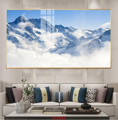 Mua file gốc File tranh phong cảnh thiên nhiên PC3986 (in ấn) tại Filetranh.com